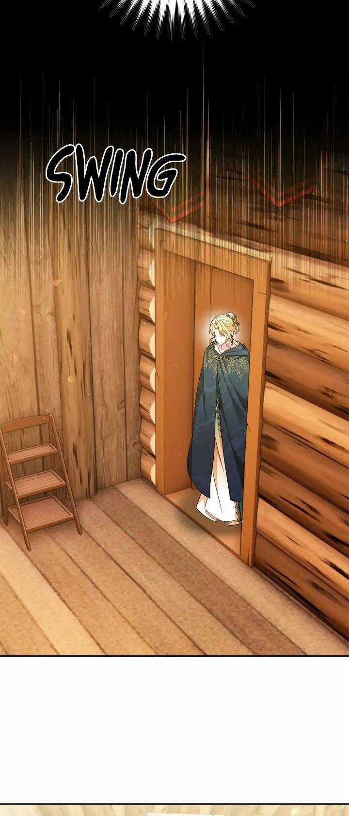 Tôi Sống Chung Với Mẹ Chồng Chapter 18 trang 44