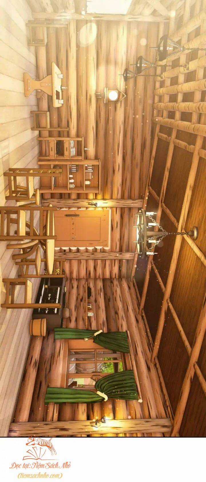 Tôi Sống Chung Với Mẹ Chồng Chapter 18 trang 45