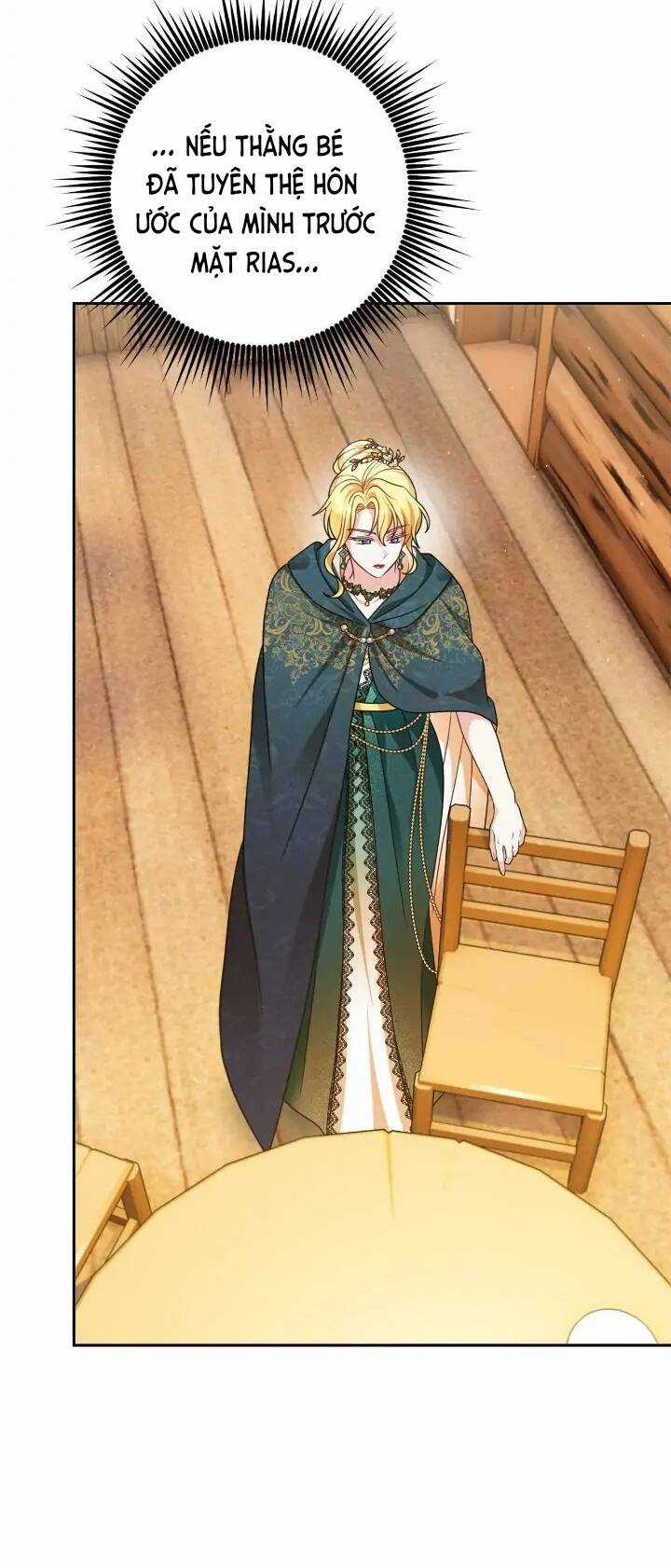 Tôi Sống Chung Với Mẹ Chồng Chapter 18 trang 47