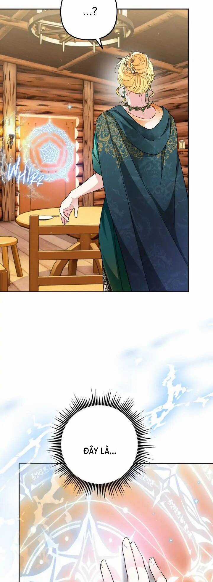 Tôi Sống Chung Với Mẹ Chồng Chapter 18 trang 49