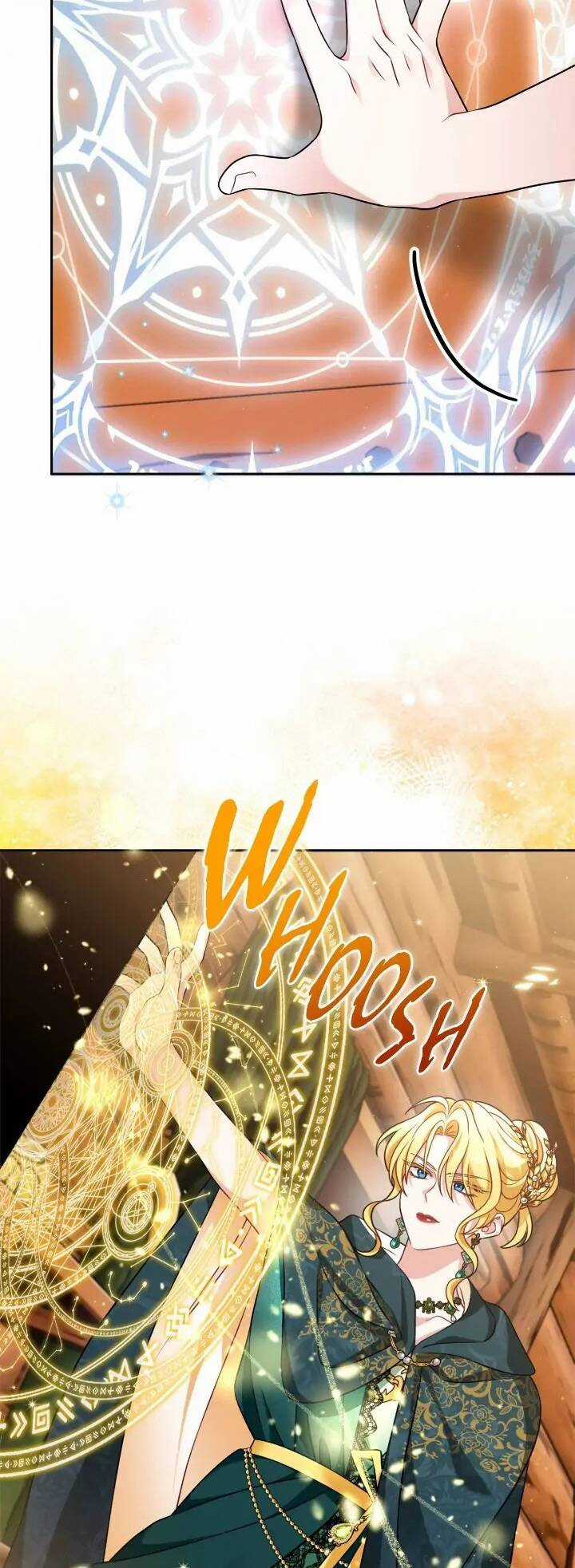 Tôi Sống Chung Với Mẹ Chồng Chapter 18 trang 50