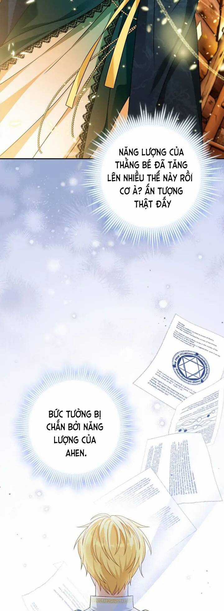 Tôi Sống Chung Với Mẹ Chồng Chapter 18 trang 51