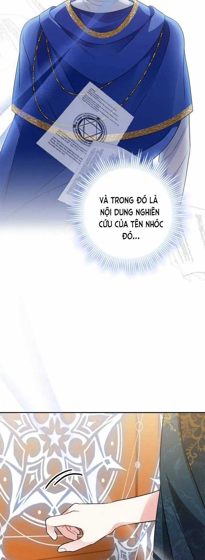 Tôi Sống Chung Với Mẹ Chồng Chapter 18 trang 52