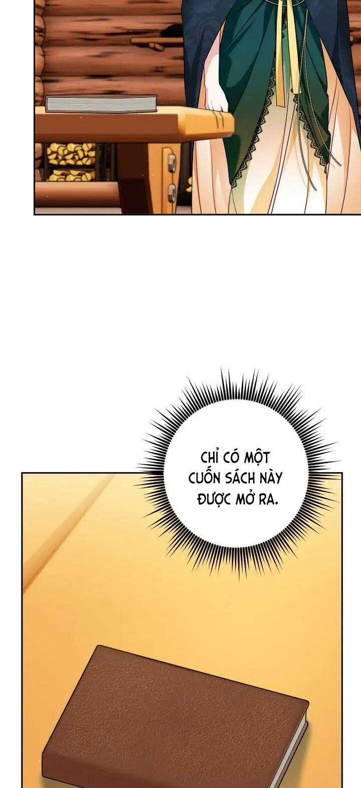 Tôi Sống Chung Với Mẹ Chồng Chapter 18 trang 57