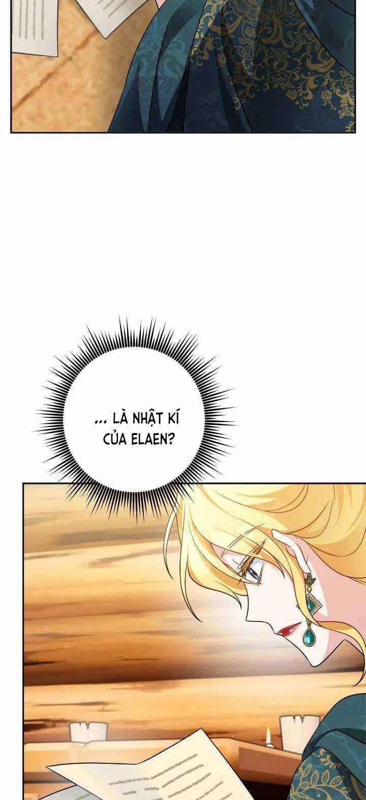 Tôi Sống Chung Với Mẹ Chồng Chapter 18 trang 60