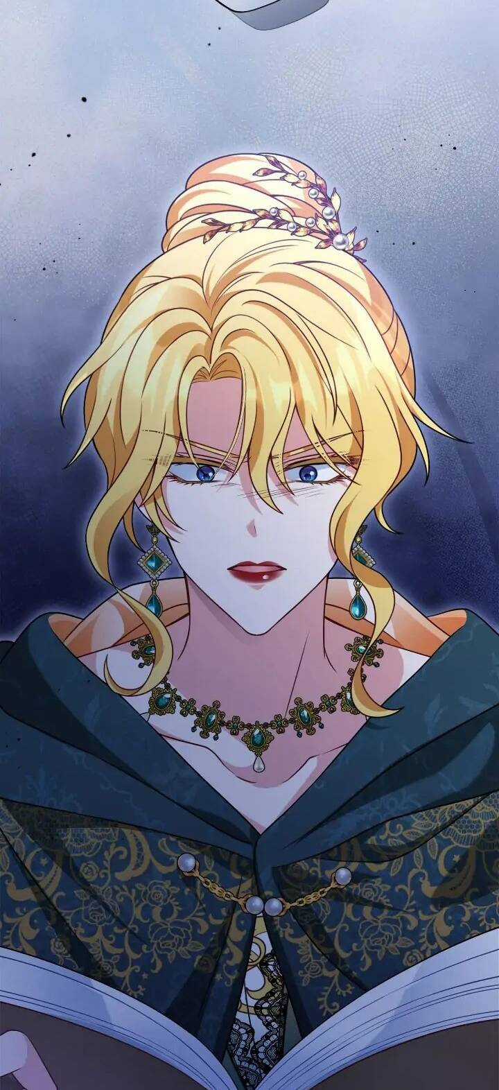 Tôi Sống Chung Với Mẹ Chồng Chapter 18 trang 63