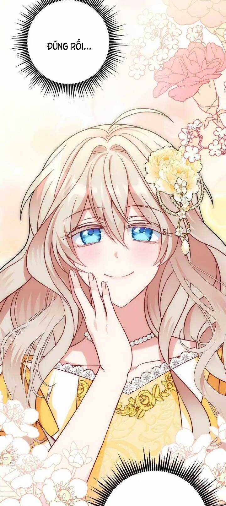 Tôi Sống Chung Với Mẹ Chồng Chapter 19 trang 12