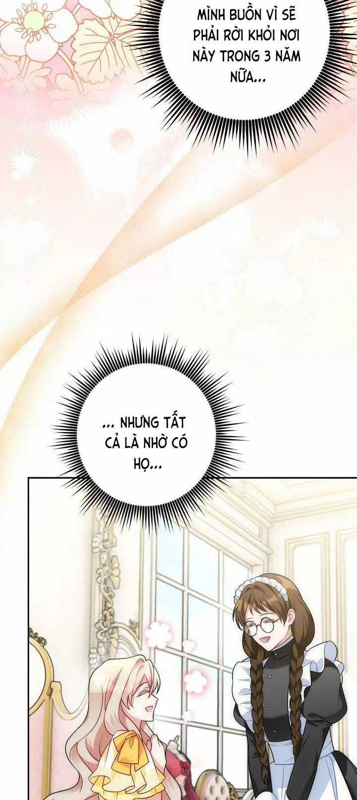 Tôi Sống Chung Với Mẹ Chồng Chapter 19 trang 13