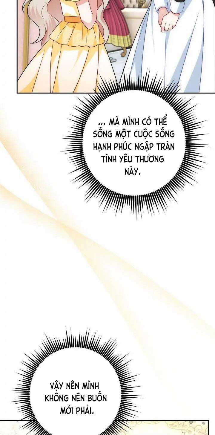 Tôi Sống Chung Với Mẹ Chồng Chapter 19 trang 14