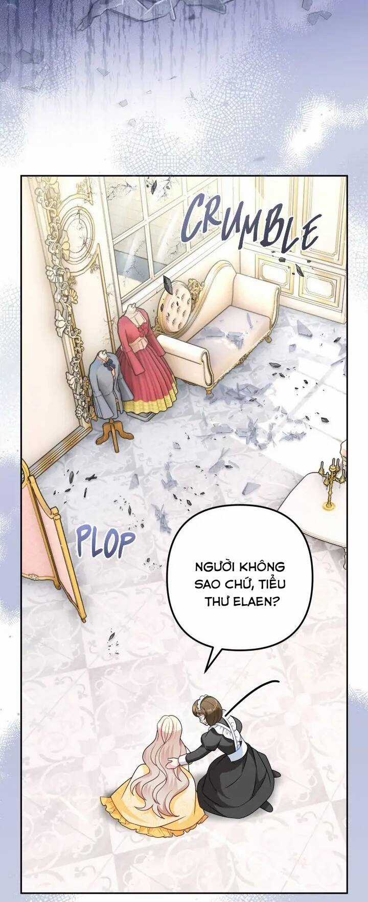 Tôi Sống Chung Với Mẹ Chồng Chapter 19 trang 17