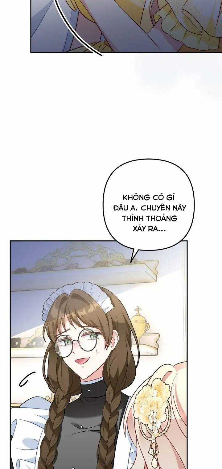 Tôi Sống Chung Với Mẹ Chồng Chapter 19 trang 19