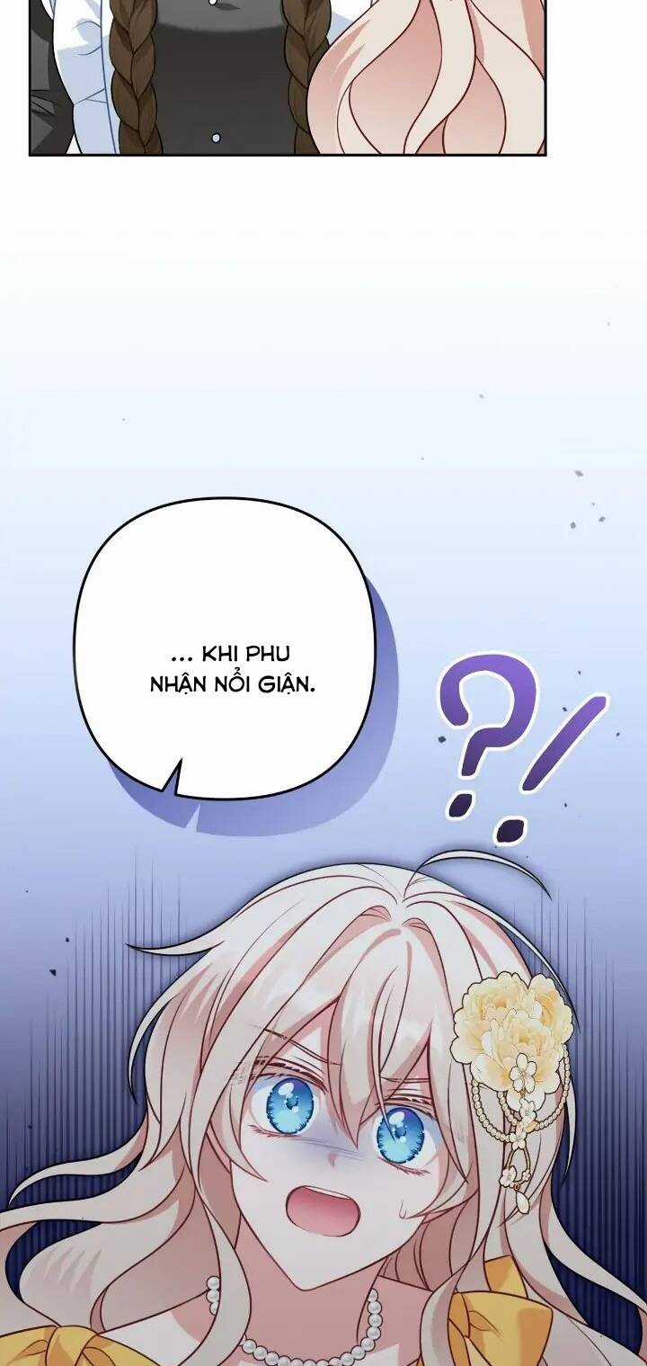 Tôi Sống Chung Với Mẹ Chồng Chapter 19 trang 20