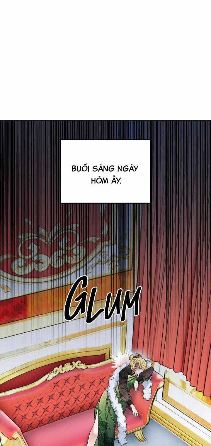 Tôi Sống Chung Với Mẹ Chồng Chapter 19 trang 22