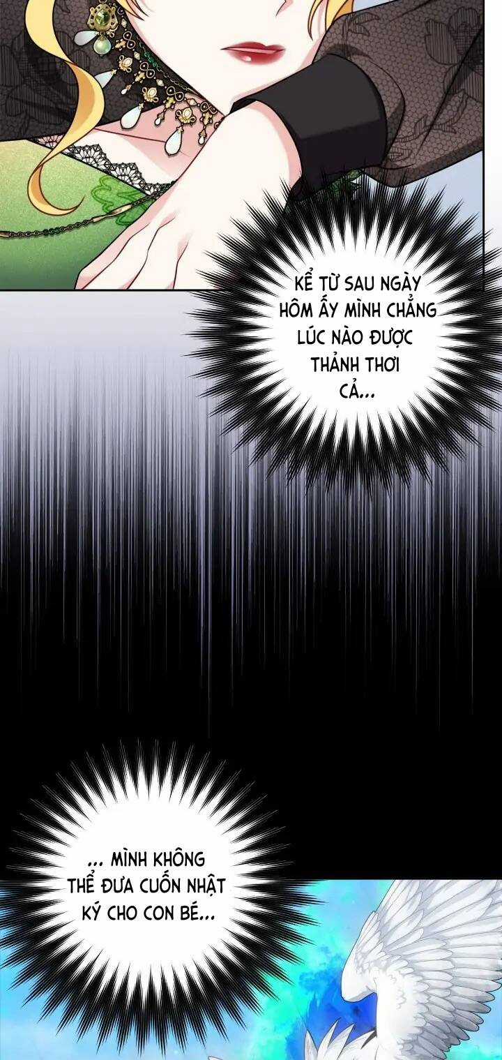 Tôi Sống Chung Với Mẹ Chồng Chapter 19 trang 24