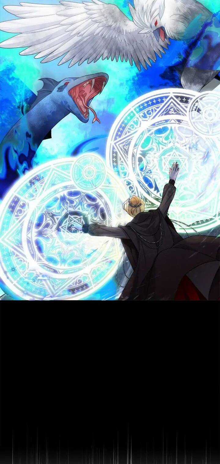 Tôi Sống Chung Với Mẹ Chồng Chapter 19 trang 25