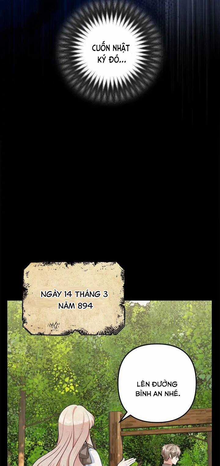 Tôi Sống Chung Với Mẹ Chồng Chapter 19 trang 28