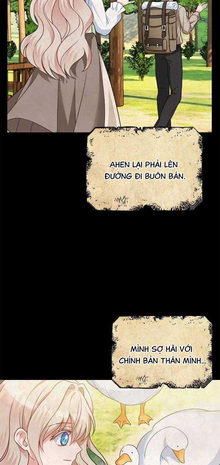 Tôi Sống Chung Với Mẹ Chồng Chapter 19 trang 29