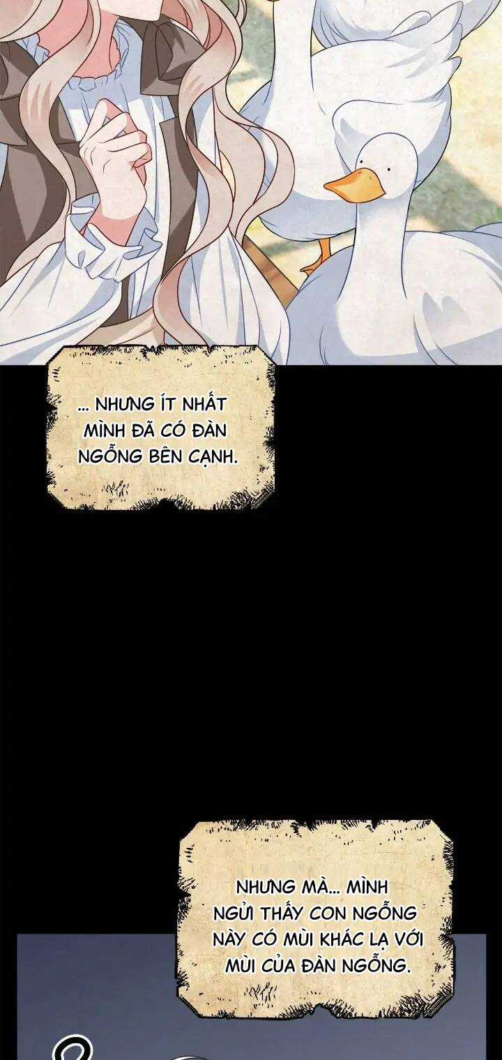 Tôi Sống Chung Với Mẹ Chồng Chapter 19 trang 30