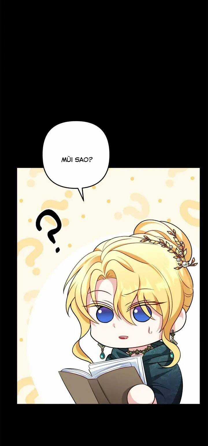 Tôi Sống Chung Với Mẹ Chồng Chapter 19 trang 32