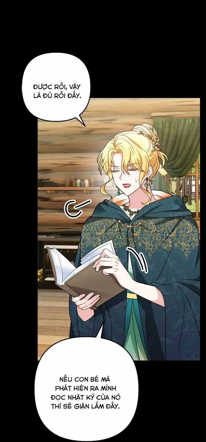 Tôi Sống Chung Với Mẹ Chồng Chapter 19 trang 33