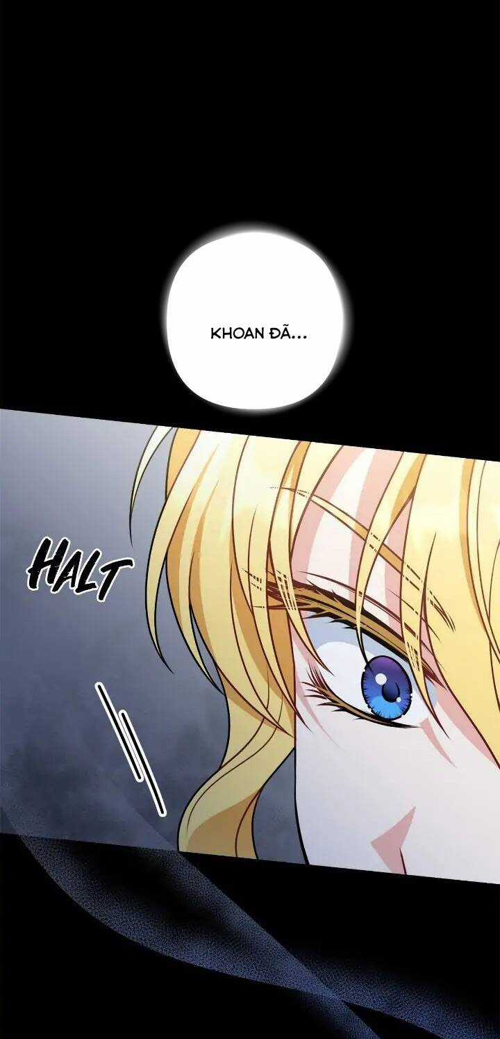 Tôi Sống Chung Với Mẹ Chồng Chapter 19 trang 34