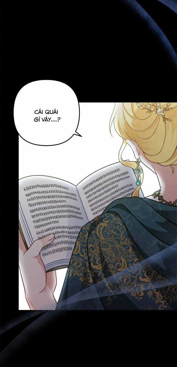 Tôi Sống Chung Với Mẹ Chồng Chapter 19 trang 35