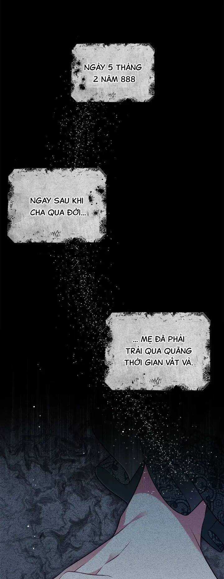 Tôi Sống Chung Với Mẹ Chồng Chapter 19 trang 36