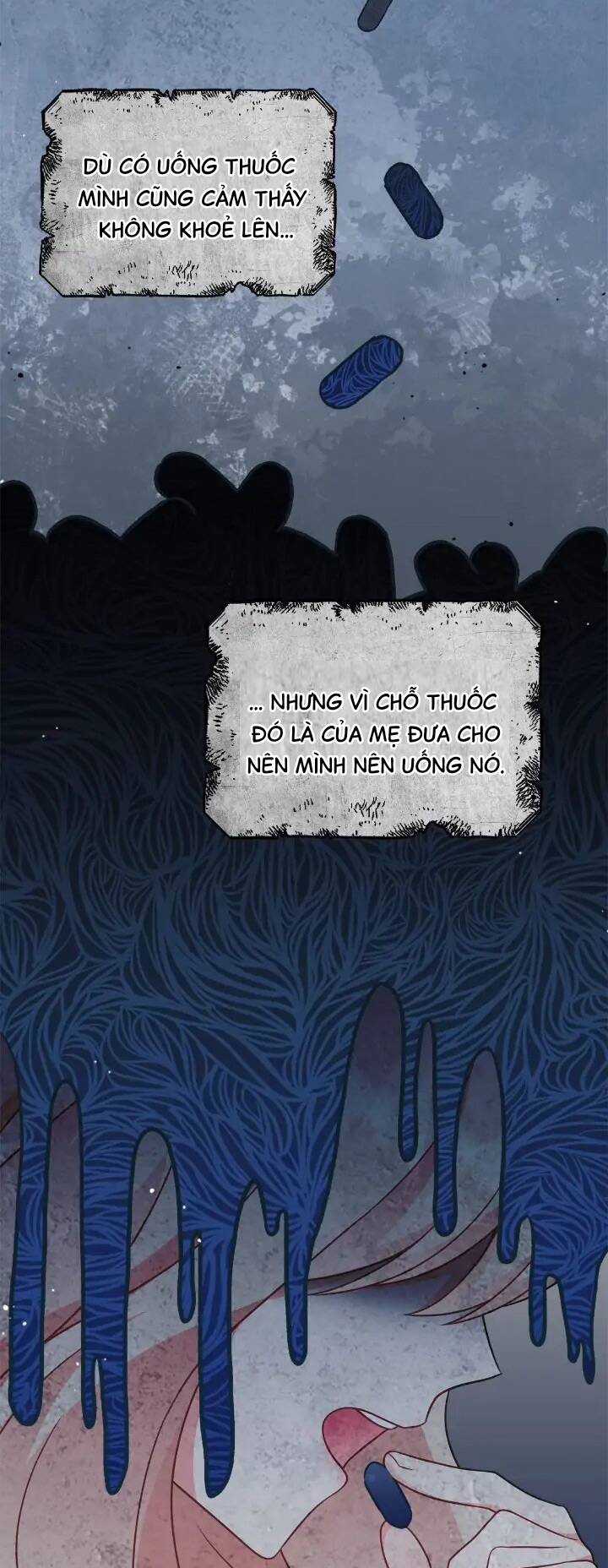 Tôi Sống Chung Với Mẹ Chồng Chapter 19 trang 38