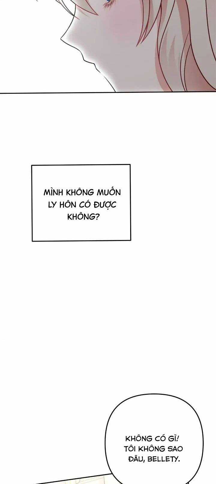 Tôi Sống Chung Với Mẹ Chồng Chapter 19 trang 4