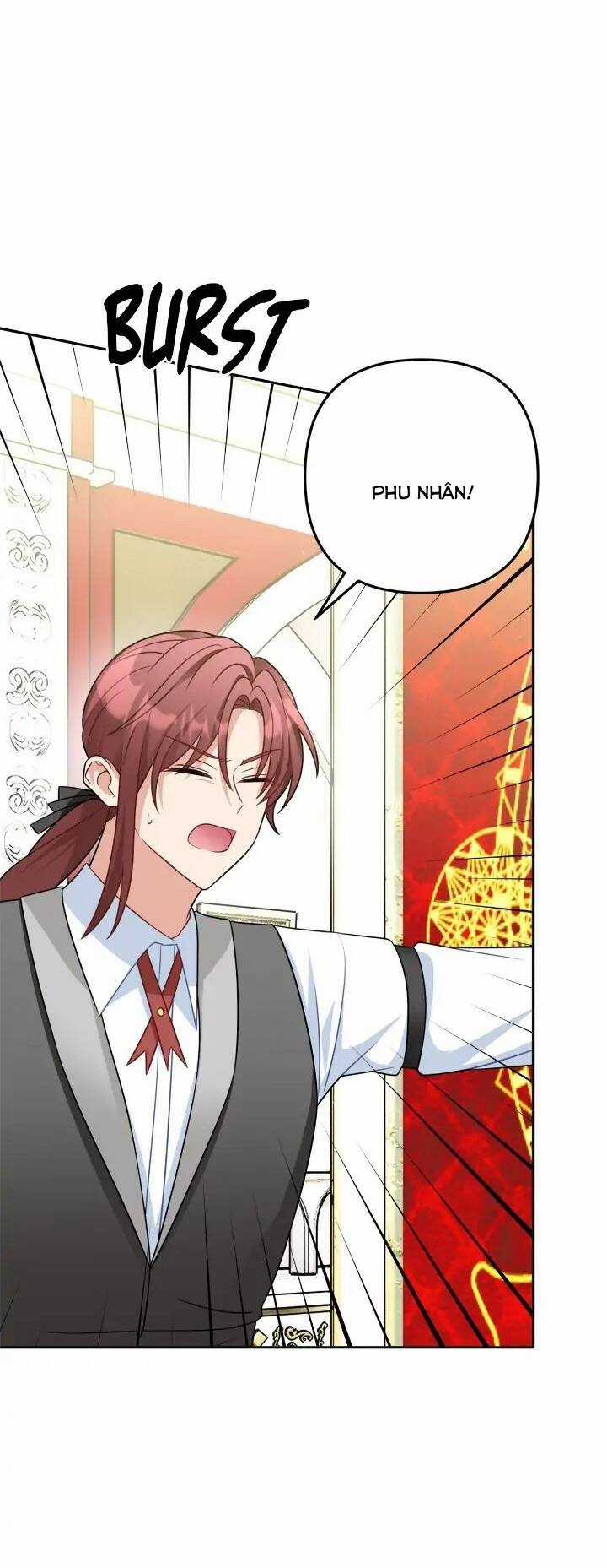 Tôi Sống Chung Với Mẹ Chồng Chapter 19 trang 41