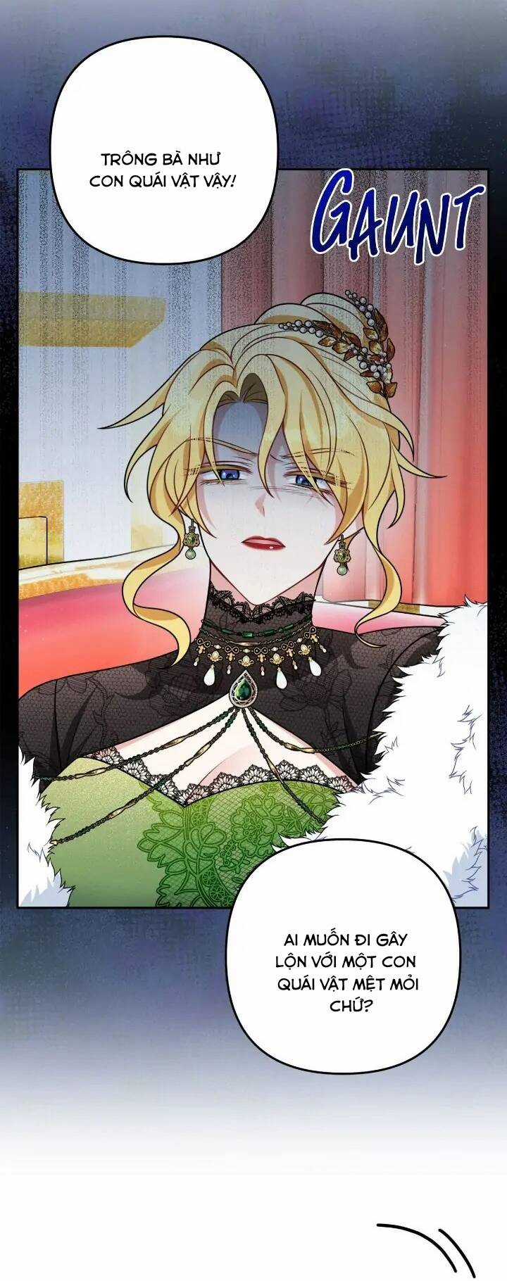 Tôi Sống Chung Với Mẹ Chồng Chapter 19 trang 43