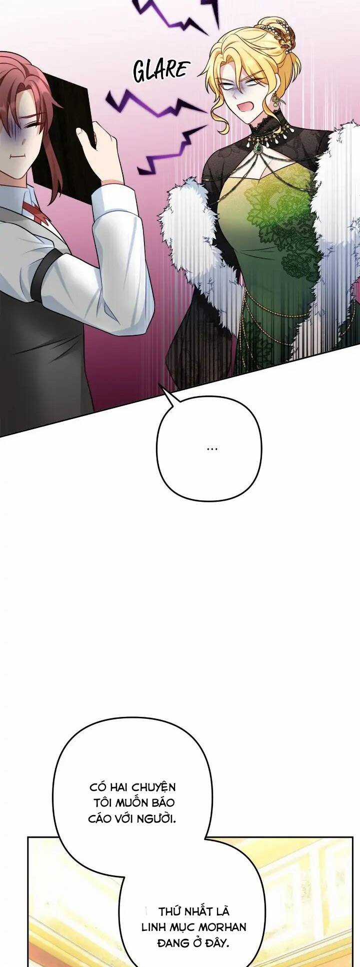 Tôi Sống Chung Với Mẹ Chồng Chapter 19 trang 45