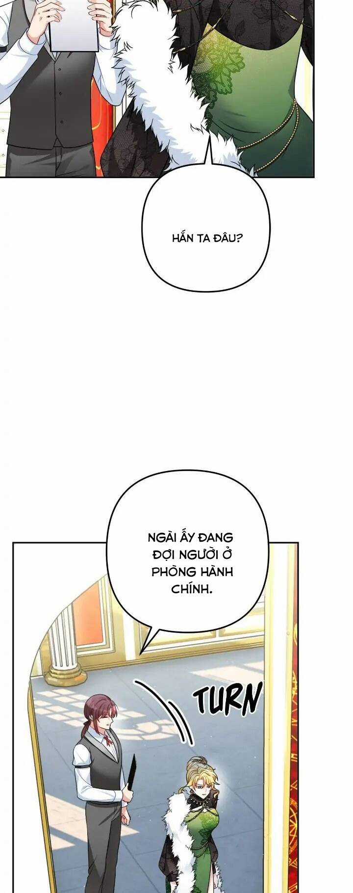 Tôi Sống Chung Với Mẹ Chồng Chapter 19 trang 47