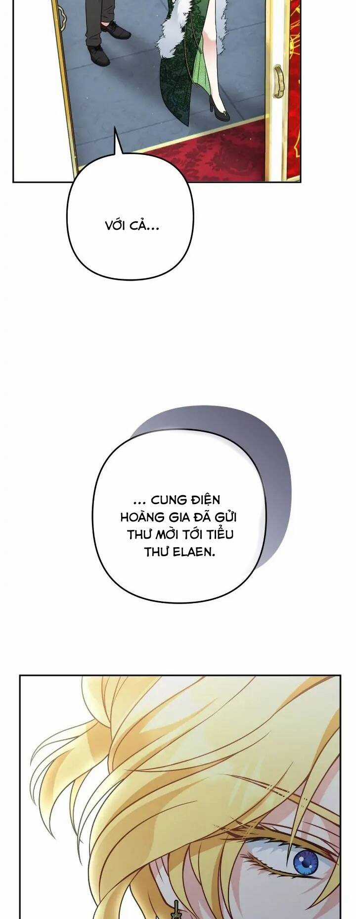 Tôi Sống Chung Với Mẹ Chồng Chapter 19 trang 48