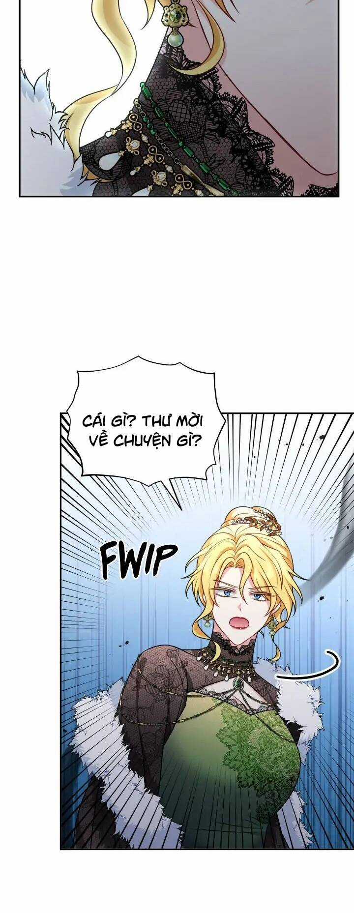 Tôi Sống Chung Với Mẹ Chồng Chapter 19 trang 49