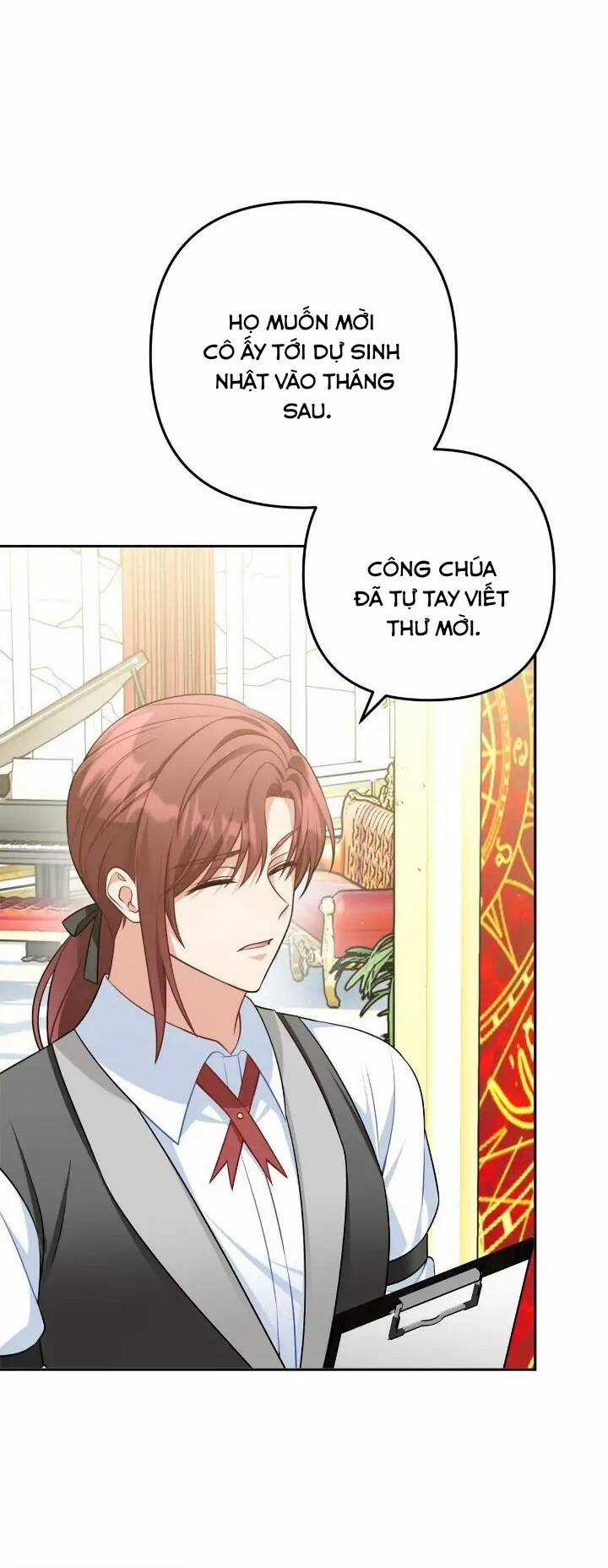 Tôi Sống Chung Với Mẹ Chồng Chapter 19 trang 50