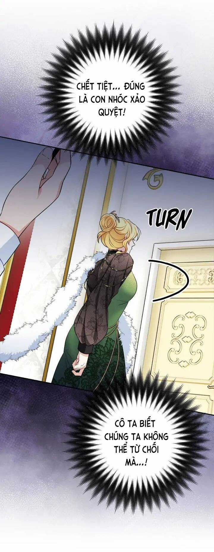 Tôi Sống Chung Với Mẹ Chồng Chapter 19 trang 51