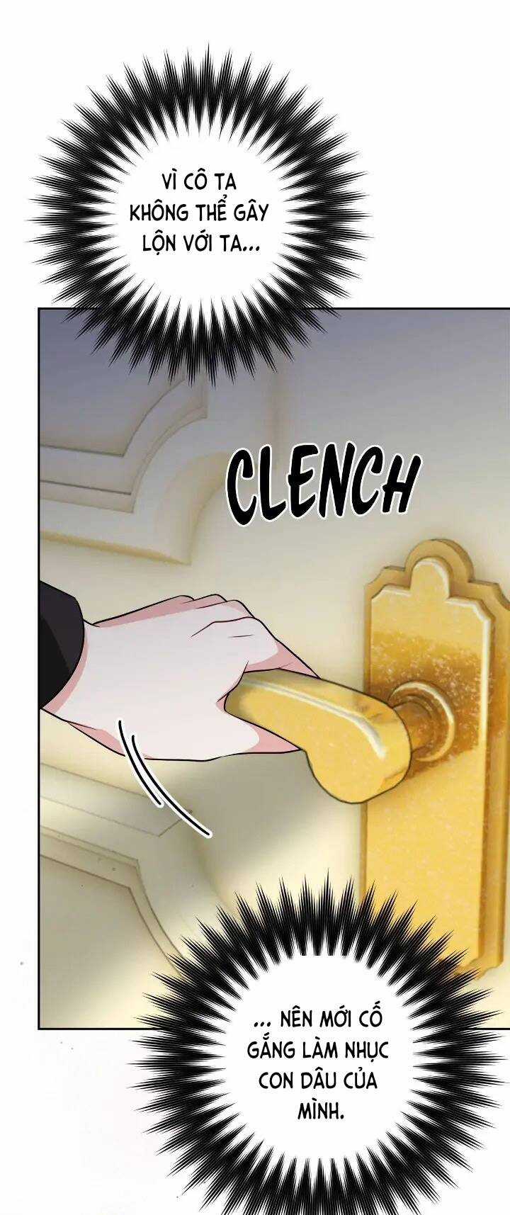 Tôi Sống Chung Với Mẹ Chồng Chapter 19 trang 52