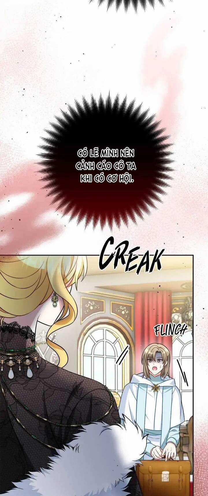 Tôi Sống Chung Với Mẹ Chồng Chapter 19 trang 53