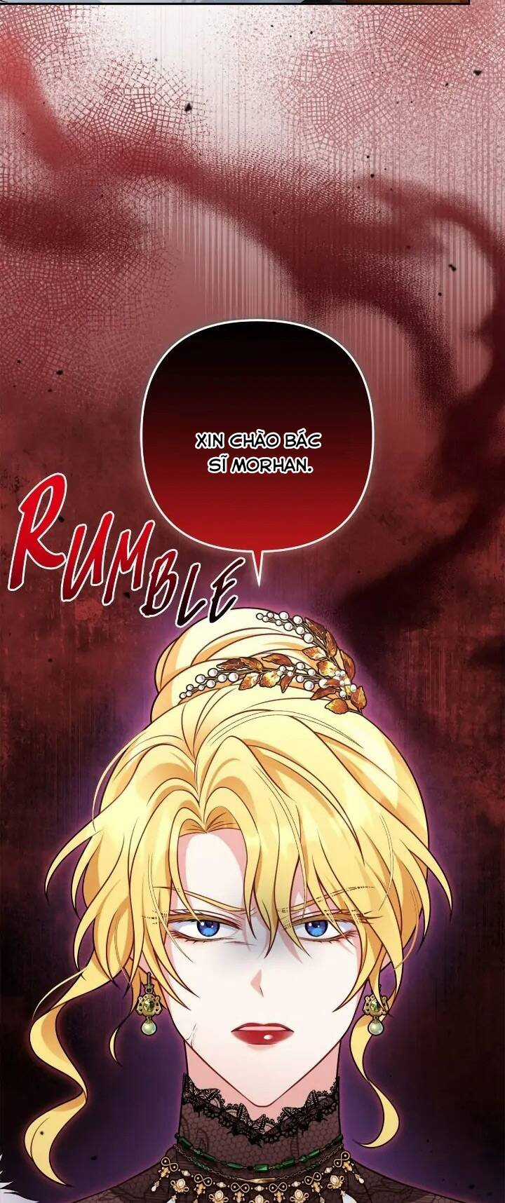 Tôi Sống Chung Với Mẹ Chồng Chapter 19 trang 54