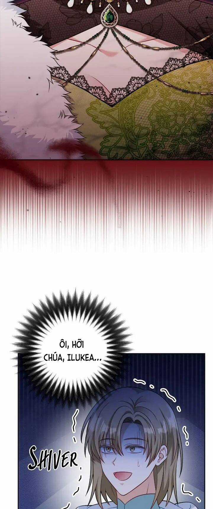 Tôi Sống Chung Với Mẹ Chồng Chapter 19 trang 55