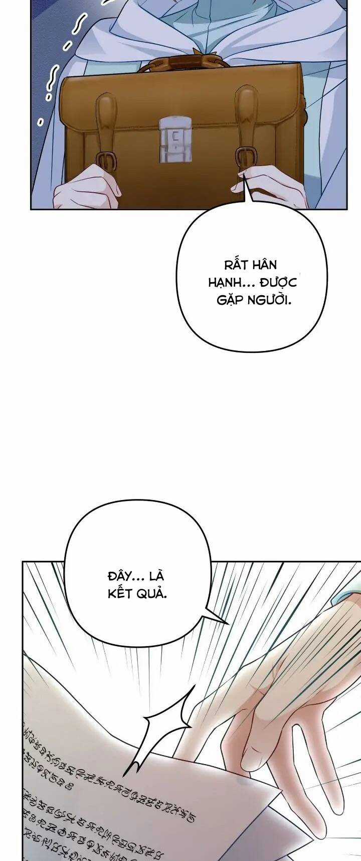 Tôi Sống Chung Với Mẹ Chồng Chapter 19 trang 56