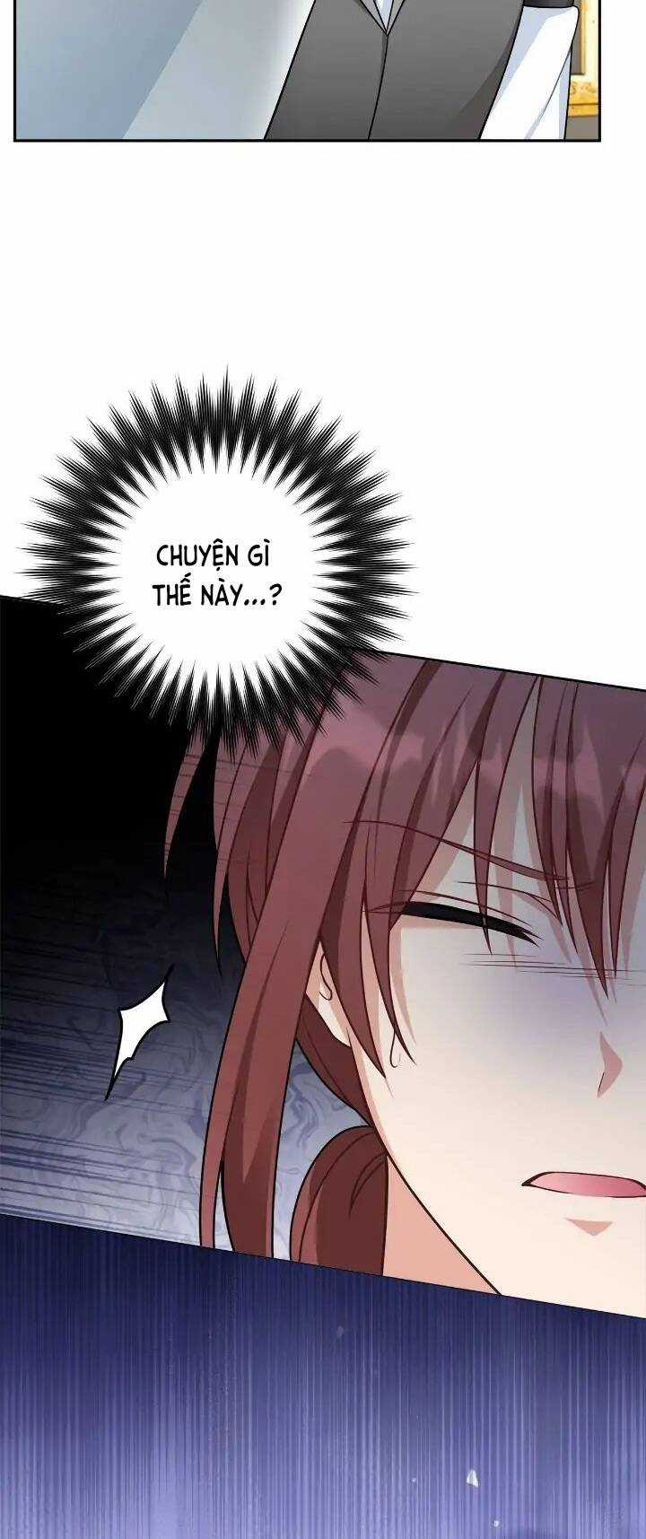 Tôi Sống Chung Với Mẹ Chồng Chapter 19 trang 58