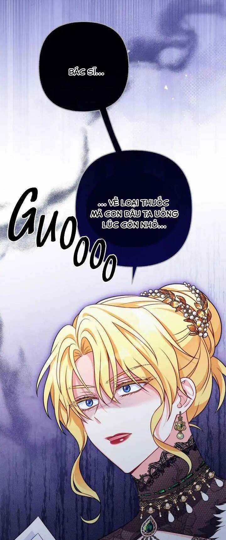 Tôi Sống Chung Với Mẹ Chồng Chapter 19 trang 59