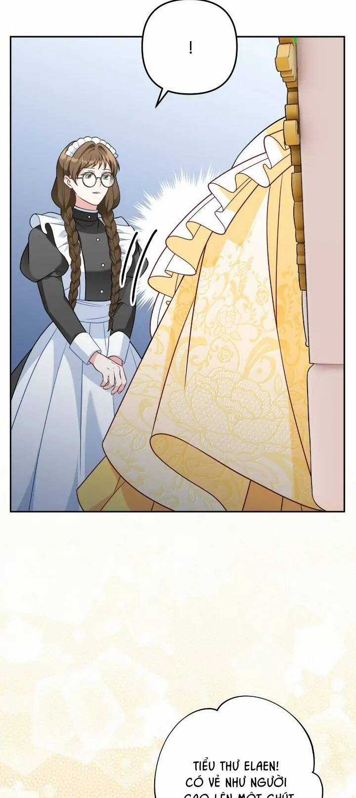 Tôi Sống Chung Với Mẹ Chồng Chapter 19 trang 6