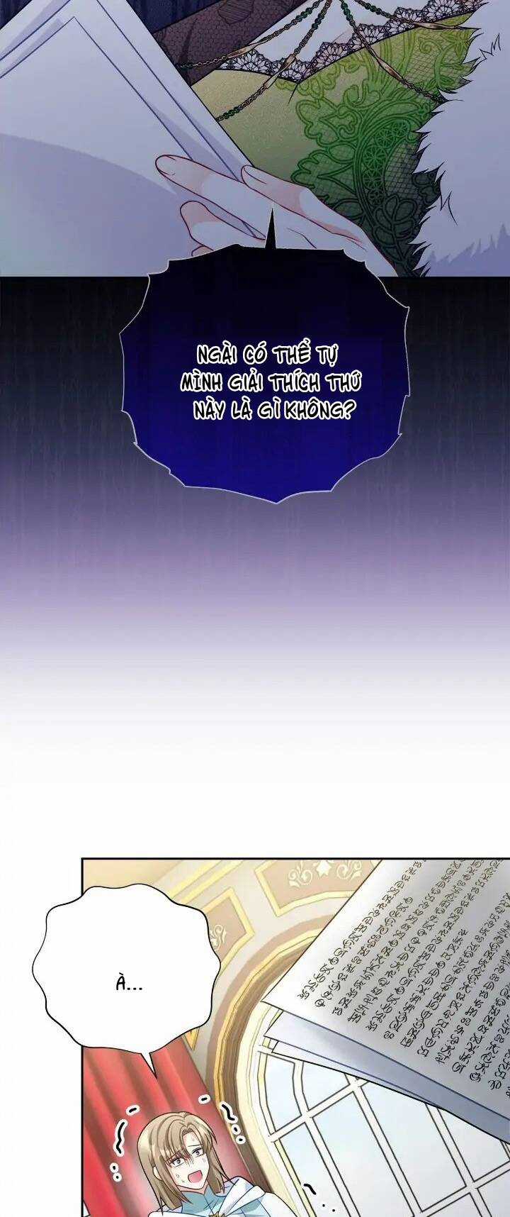 Tôi Sống Chung Với Mẹ Chồng Chapter 19 trang 60