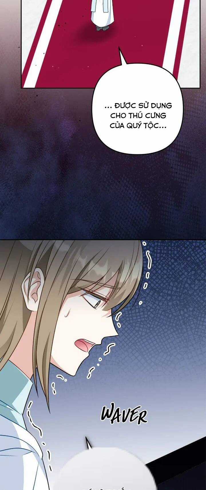 Tôi Sống Chung Với Mẹ Chồng Chapter 19 trang 62