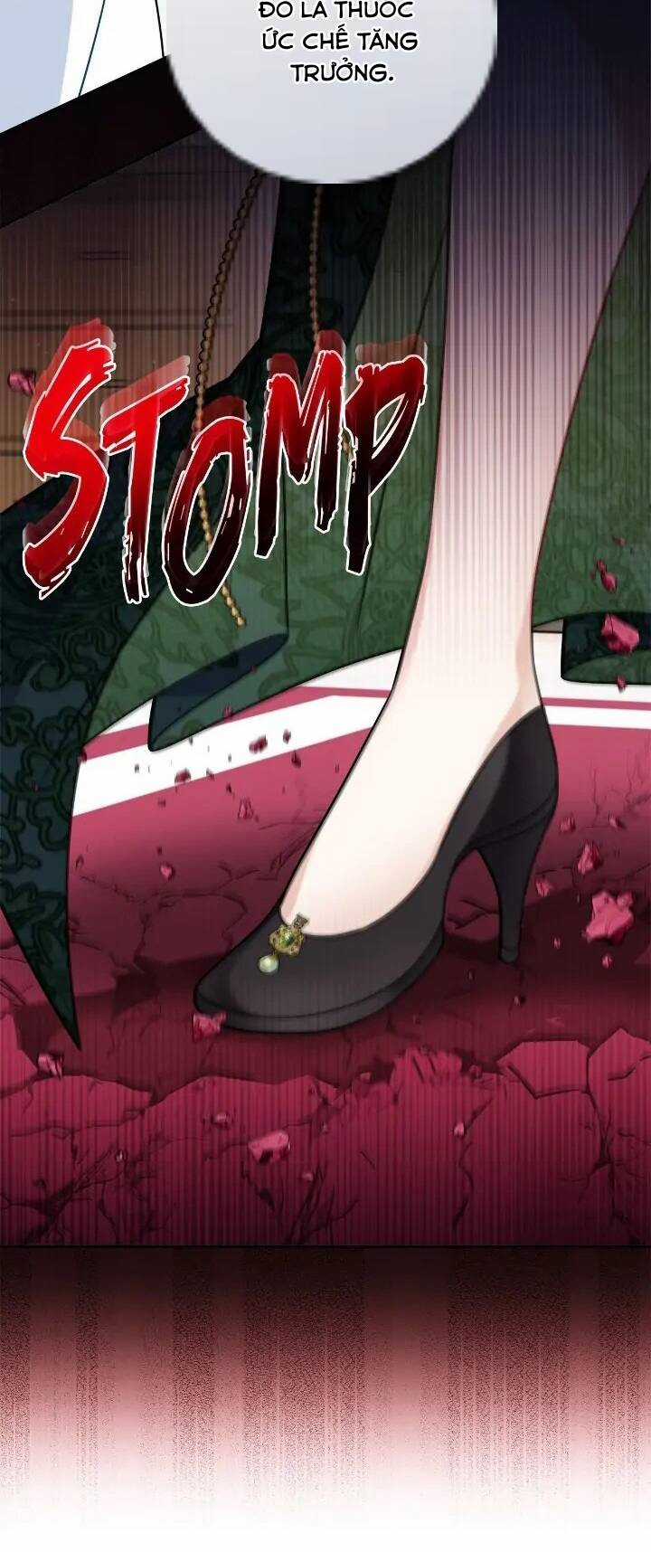 Tôi Sống Chung Với Mẹ Chồng Chapter 19 trang 63