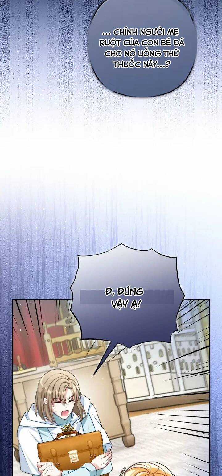 Tôi Sống Chung Với Mẹ Chồng Chapter 19 trang 67