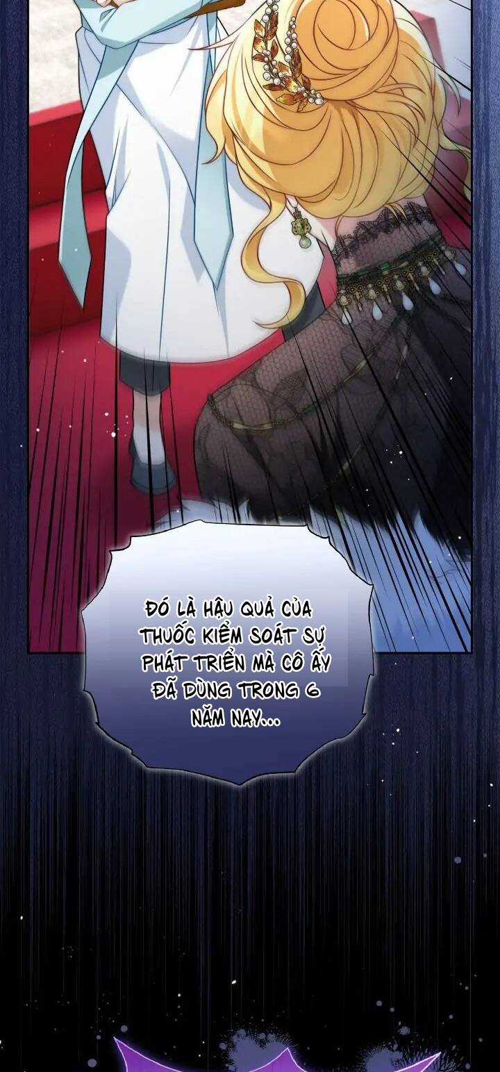 Tôi Sống Chung Với Mẹ Chồng Chapter 19 trang 68